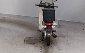 HONDA SUPER CUB50 AA04