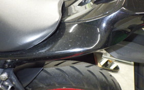 SUZUKI GSX-S125 2019 DL32B