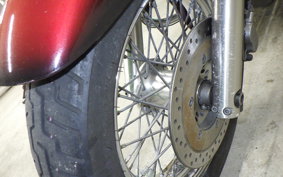 HONDA SHADOW 750 Gen. 2 1997 RC44