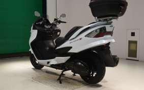 SUZUKI SKYWAVE 250 (Burgman 250) S Gen.3 CJ46A