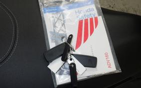 HONDA ADV160 1992 KF54