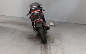 SUZUKI GSX-R1100 GU74A