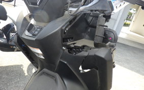 HONDA FORZA 250 MF17