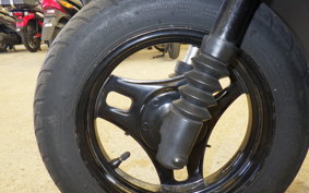 SUZUKI LET's 2 CA1PA