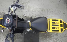 HONDA ｸﾛｽｶﾌﾞ JA10