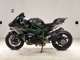 Фото Kawasaki NINJA H2 2015 с японского аукциона