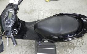 YAMAHA CYGNUS 125 XSR 3 2022 SEA5J