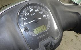 HONDA TACT-4ﾍﾞｰｼｯｸ 2023 AF79