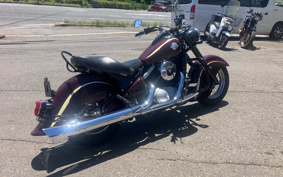 KAWASAKI VULCAN400 DRIFTER 2000 VN400D