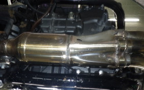 HONDA CB1100 2011 SC65