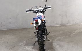 HONDA XLR250 BAJA MD22