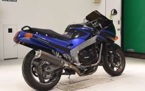 KAWASAKI ZZ1100 NINJA R 1991 ZXT10C