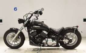 YAMAHA DRAGSTAR 400 CLASSIC 2007 VH01J
