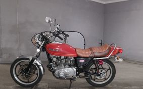 SUZUKI GS400 GS400