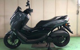 YAMAHA NMAX ABS