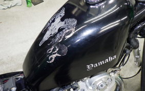 YAMAHA SR400 Gen.4 2018 RH03J