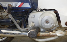 HONDA C90 SUPER CUB E HA02
