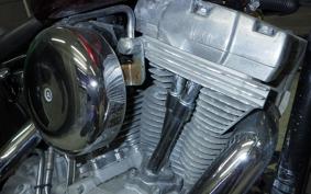 HARLEY FXST 1580 2009