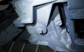 SUZUKI ADDRESS 110 CE47A