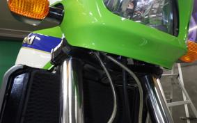 KAWASAKI ZRX1100 2001 ZRT10C