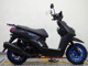 Фото Yamaha BW*S 125 с японского аукциона