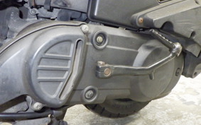 SUZUKI ADDRESS V125 G CF4EA