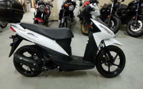 SUZUKI ADDRESS V110 CE47A