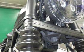 HONDA REBEL 250 A 2012 MC49