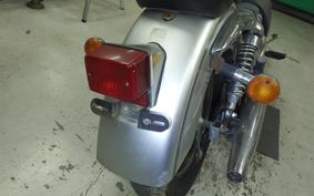 SUZUKI INTRUDER 250 LC VJ51A
