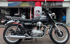 KAWASAKI W800 2022 EJ800E