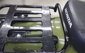 HONDA ｸﾛｽｶﾌﾞ50 1979 AA06