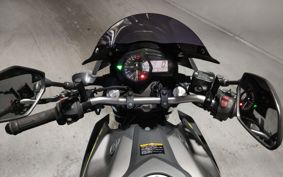 YAMAHA MT-03 RH13J