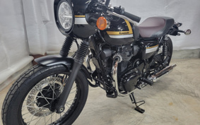 KAWASAKI W800 CAFE 2022 EJ800E