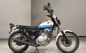 SUZUKI GRASS TRACKER 1990 NJ47A