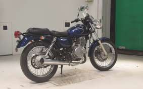 SUZUKI ST250E 2026 NJ4AA