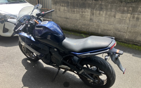 KAWASAKI NINJA 400R 2012 ER400B