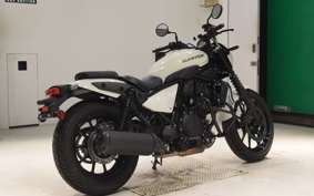 KAWASAKI ELIMINATOR400-3SE 2025 EL400A