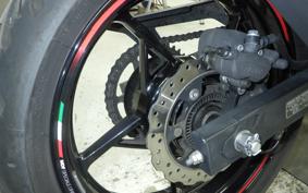 KAWASAKI NINJA 400 2019 EX400G