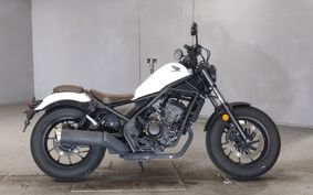 HONDA REBEL MC49