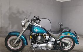 HARLEY FLSTF 1340 1995 BML