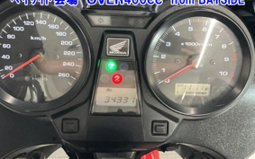 HONDA CB1300SF BOLDOR