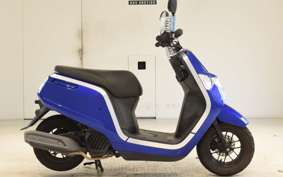 HONDA ﾀﾞﾝｸ AF78