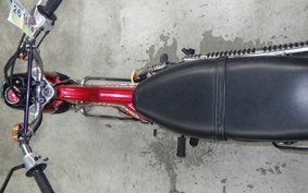 HONDA CT110 HUNTER CUB 2014 JD01