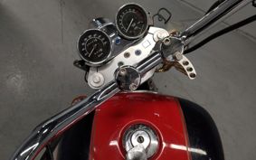 HONDA MAGNA 750 RC43