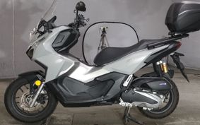 HONDA ADV160 KF54