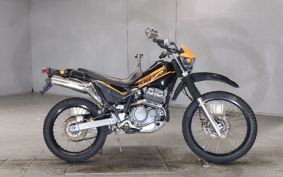 KAWASAKI SUPER SHERPA KL250G