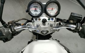 HONDA HORNET 250 MC31