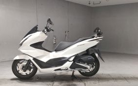 HONDA PCX 125 JK05