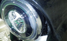 HARLEY FLSB 1750 2022