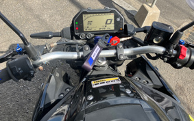 YAMAHA MT-03 ABS 2020 RH13J